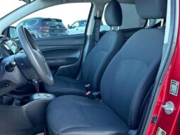 
										2017 Mitsubishi Mirage G4 ES full									