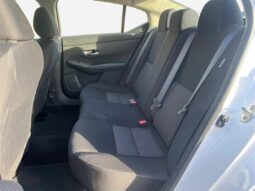 
										2023 Nissan Sentra SV full									