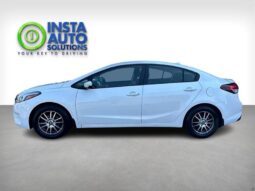 
										2017 Kia Forte LX full									