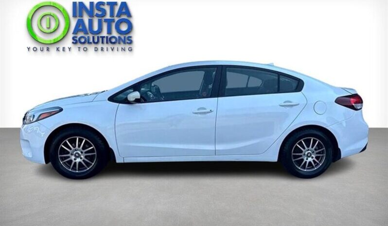 
								2017 Kia Forte LX full									