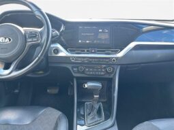 
										2020 Kia Niro Touring Special Edition full									