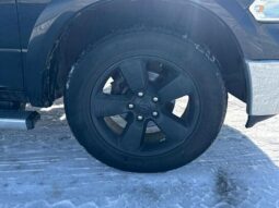 
										2017 RAM 1500 Outdoorsman full									