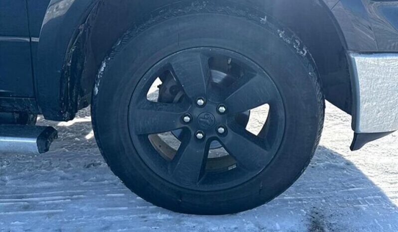 
								2017 RAM 1500 Outdoorsman full									