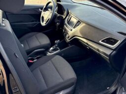 
										2019 Hyundai Accent Preferred full									