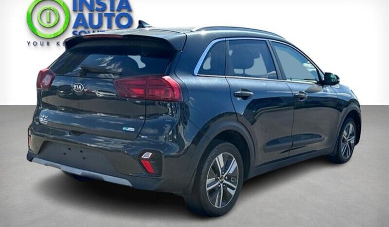 
								2020 Kia Niro Touring Special Edition full									