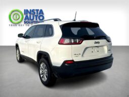 
										2019 Jeep Cherokee North full									