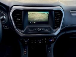 
										2019 GMC Acadia SLE-2 full									
