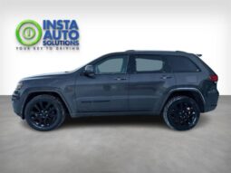 
										2019 Jeep Grand Cherokee Laredo 4WD full									