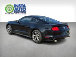 
										2016 Ford Mustang V6 full									