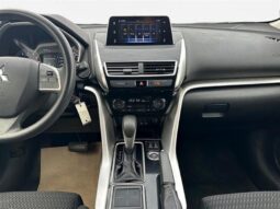 
										2019 Mitsubishi Eclipse Cross ES S-AWC full									
