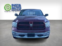 
										2017 RAM 1500 Outdoorsman full									