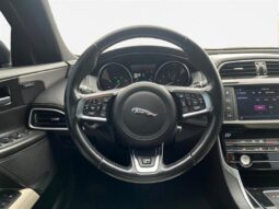 
										2017 Jaguar XE 35t R-Sport full									