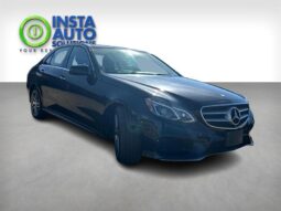 
										2016 Mercedes-Benz E-Class E 400 4MATIC full									