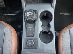 
										2023 Ford Bronco Sport Outer Banks full									