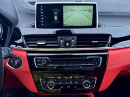 
										2018 BMW X2 xDrive28i M Sport Package full									