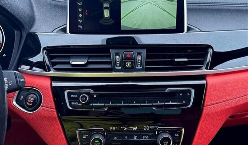 
								2018 BMW X2 xDrive28i M Sport Package full									
