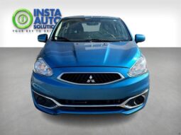 
										2017 Mitsubishi Mirage ES full									