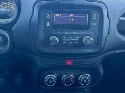 
										2017 Jeep Renegade Sport full									