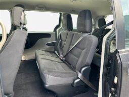 
										2019 Dodge Grand Caravan Canada Value Package full									