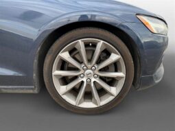 
										2020 Volvo S60 T6 Momentum full									