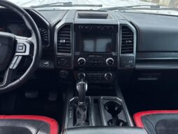 
										2017 Ford F-150 Lariat Sport FX4 full									