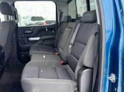 
										2018 Chevrolet Silverado 1500 LT Z71 full									
