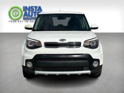
										2019 Kia Soul EX full									