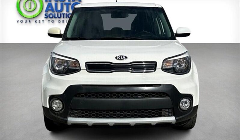 
								2019 Kia Soul EX full									