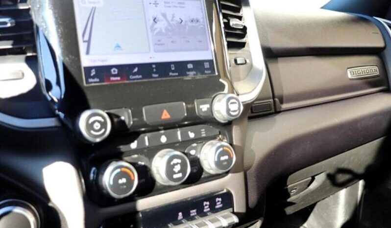 
								2023 RAM 3500 Big Horn Sport full									