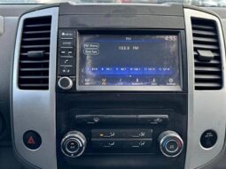 
										2019 Nissan Frontier S full									