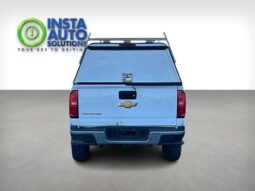 
										2019 Chevrolet Colorado Work Truck full									