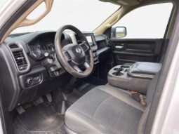 
										2019 RAM 2500 Tradesman full									