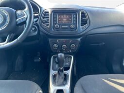 
										2017 Jeep Compass Sport full									