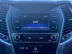 
										2018 Hyundai SANTA FE Sport 2.4L Premium full									