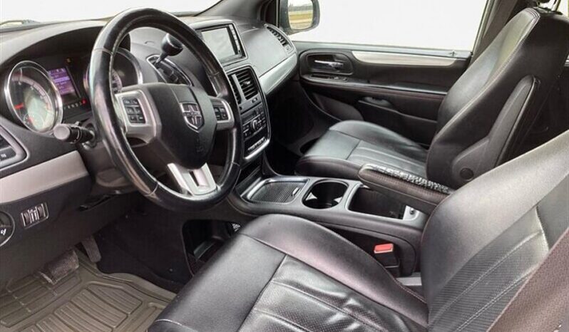 
								2019 Dodge Grand Caravan GT full									