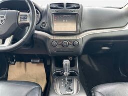 
										2018 Dodge Journey Crossroad full									