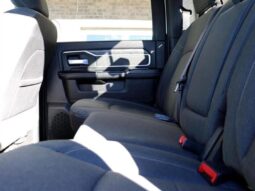 
										2022 RAM 3500 Big Horn Sport full									