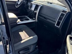 
										2017 RAM 1500 Outdoorsman full									