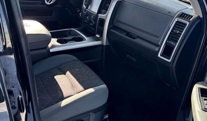 
								2017 RAM 1500 Outdoorsman full									
