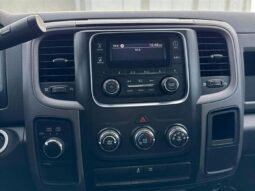 
										2017 RAM 1500 Tradesman 4×4 full									