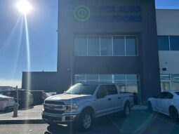 
										2019 Ford F-150 XLT full									
