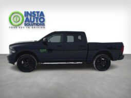 
										2019 RAM 1500 Classic Tradesman full									