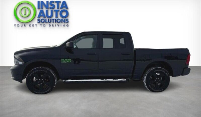 
								2019 RAM 1500 Classic Tradesman full									