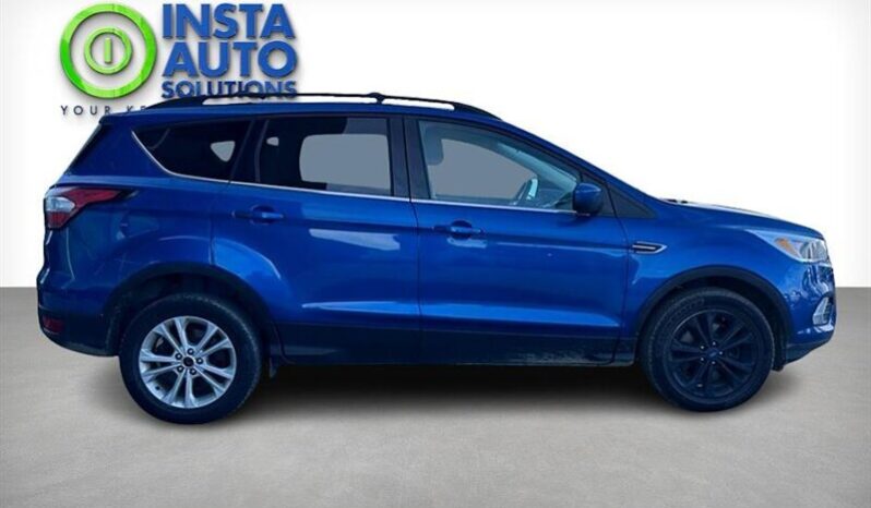
								2017 Ford Escape SE full									