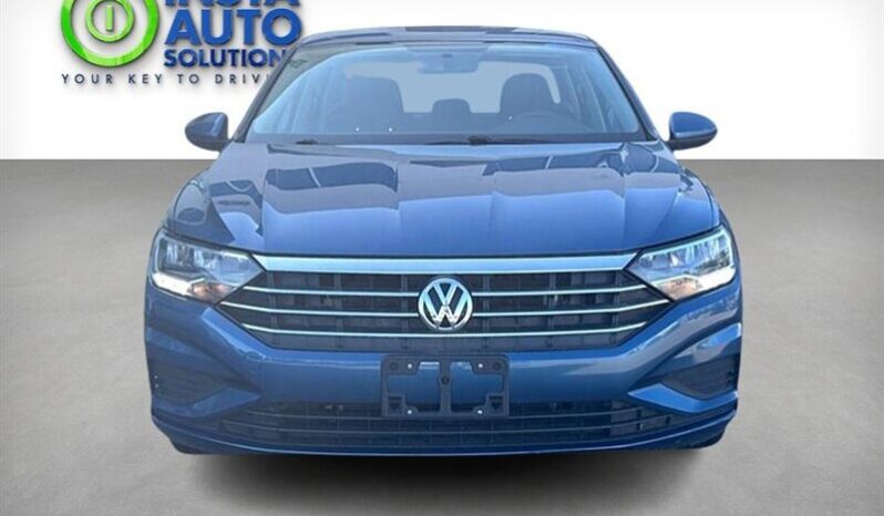 
								2019 Volkswagen Jetta Comfortline full									