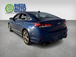 
										2019 Hyundai Sonata Sport full									