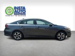 
										2020 Kia Forte EX Plus full									