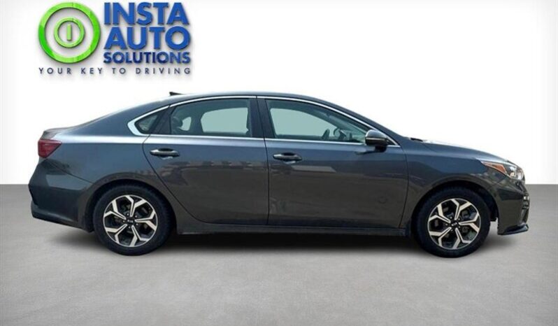 
								2020 Kia Forte EX Plus full									