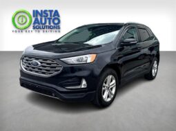 
										2019 Ford Edge SEL full									
