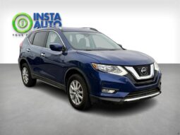 
										2020 Nissan Rogue SV full									